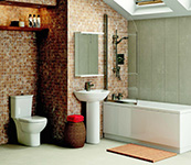 bathroom instalations