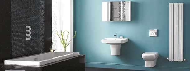 bathroom instalations