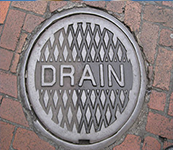 drains