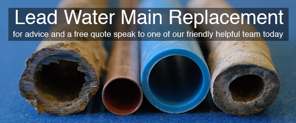 water supply 
